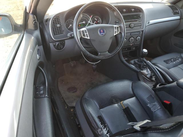 Photo 8 from auction – 2007 SAAB 9-3 2.0T with VIN YS3FD76Y976105043
