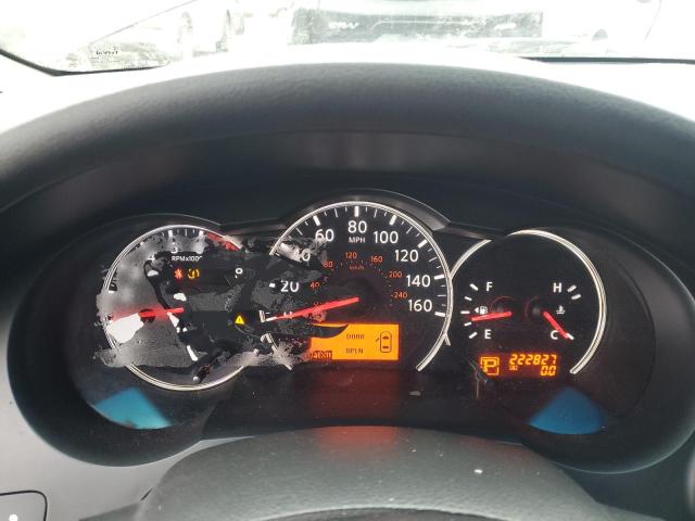 Photo 9 from auction – 2010 NISSAN ALTIMA BASE with VIN 1N4AL2AP1AN527431