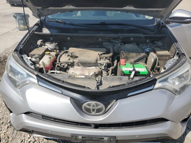 Photo 12 from auction – 2018 TOYOTA RAV4 LIMIT with VIN 2T3DFREV9JW709712