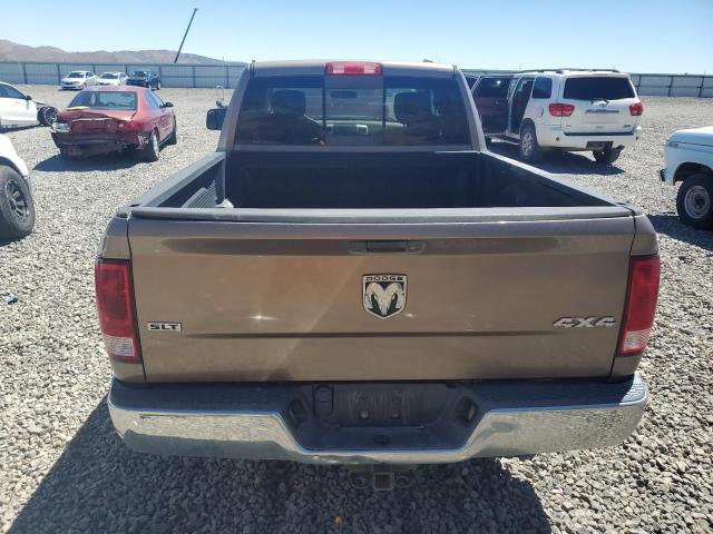 Photo 6 from auction – 2010 DODGE RAM 1500 with VIN 1D7RV1GTXAS153012