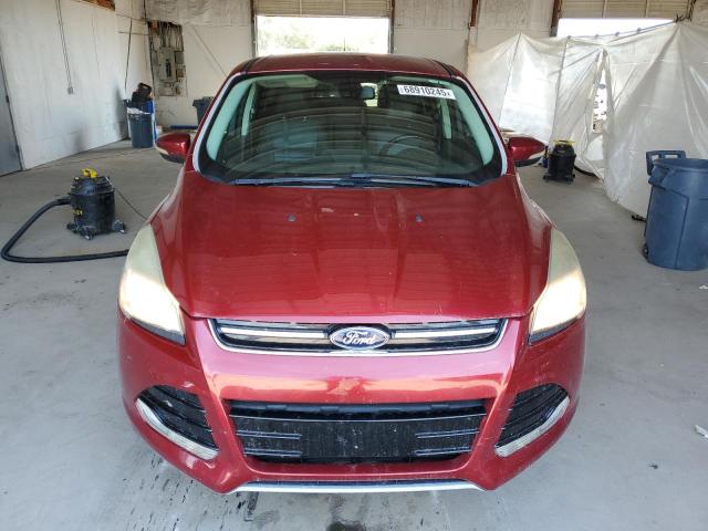 Photo 5 from auction – 2013 FORD ESCAPE SEL with VIN 1FMCU0HX9DUC12215