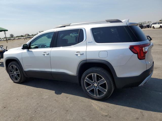 Photo 2 from auction – 2020 GMC ACADIA SLT with VIN 1GKKNULS8LZ137139