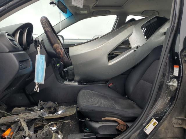 Photo 7 from auction – 2008 MAZDA 3 I with VIN JM1BK32F481143870