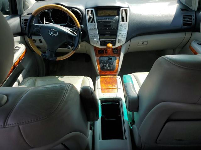 Photo 8 from auction – 2005 LEXUS RX 330 with VIN 2T2HA31U35C061810