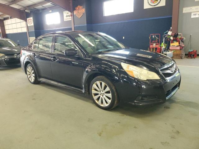 Photo 4 from auction – 2012 SUBARU LEGACY 2.5 with VIN 4S3BMBK69C3014475
