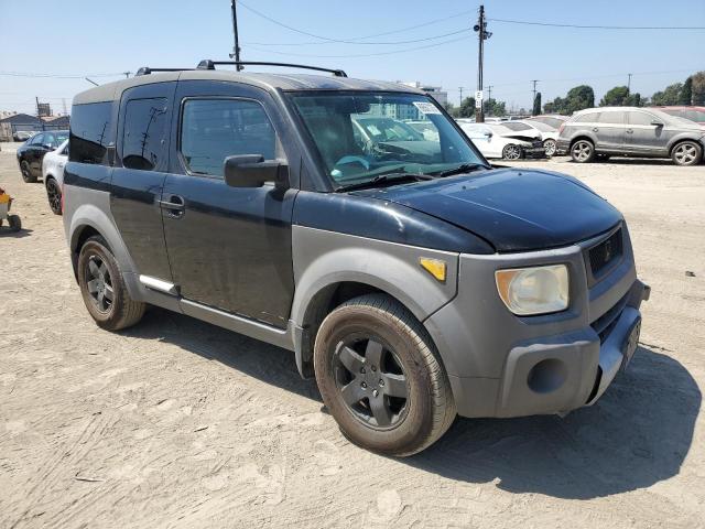 صورة رقم 4 من المزاد - 2004 HONDA ELEMENT EX مع VIN 5J6YH28634L014554