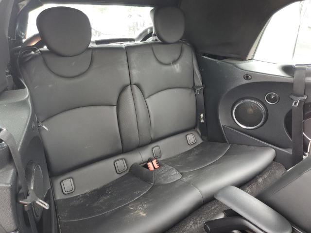 Photo 10 from auction – 2011 MINI COOPER S with VIN WMWZP3C5XBTX83113