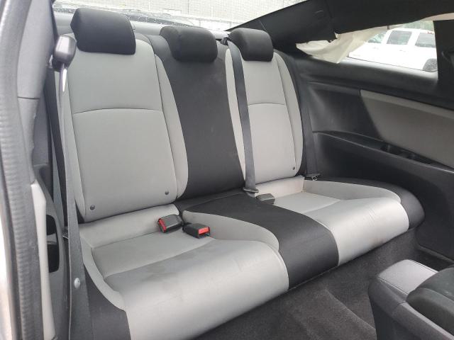Photo 10 from auction – 2016 HONDA CIVIC LX with VIN 2HGFC4B03GH301004