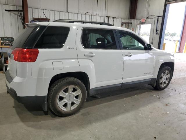 Photo 3 from auction – 2013 GMC TERRAIN SL with VIN 2GKALUEK8D6162456