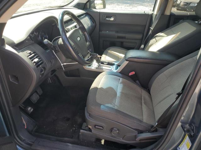 Photo 7 from auction – 2010 FORD FLEX SE with VIN 2FMGK5BC4ABA46360