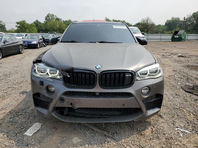 Photo 5 from auction – 2016 BMW X5 M with VIN 5YMKT6C54G0R78836