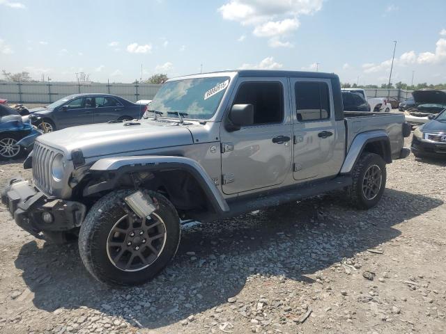 JEEP GLADIATOR 2020 with VIN 1C6HJTFG6LL129635 - Photo from auction