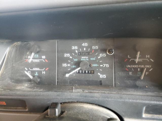 Photo 9 from auction – 1994 FORD RANGER with VIN 1FTCR10A8RUA06345