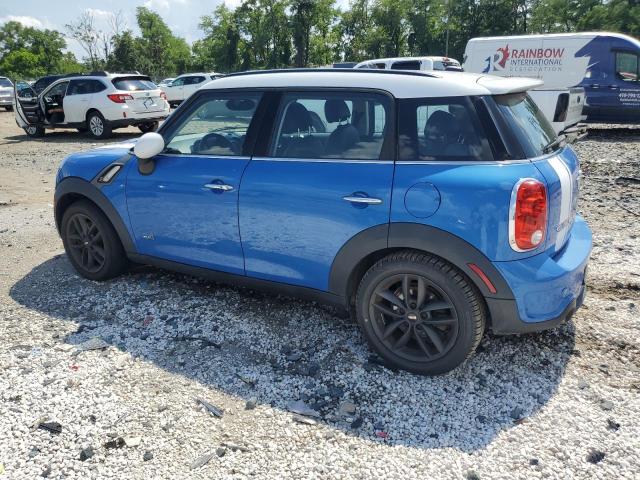Photo 2 from auction – 2014 MINI COOPER COU with VIN WMWZC5C58EWP41646
