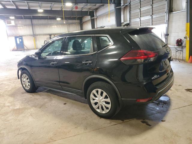 Photo 2 from auction – 2018 NISSAN ROGUE S with VIN KNMAT2MV9JP614311