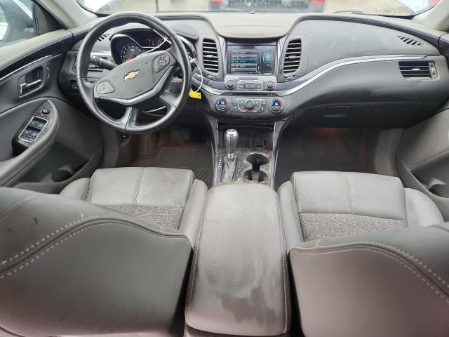 Photo 8 from auction – 2014 CHEVROLET IMPALA LT with VIN 2G1125S37E9289130