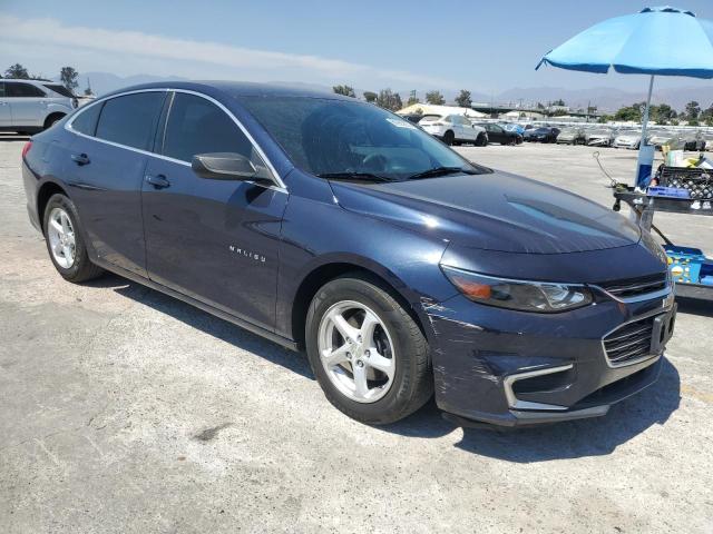 Photo 4 from auction – 2017 CHEVROLET MALIBU LS with VIN 1G1ZB5ST6HF139475