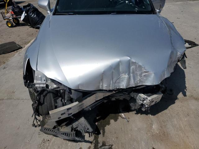 Photo 11 from auction – 2014 LEXUS IS 250 with VIN JTHCF1D29E5001251
