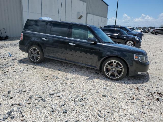 Photo 4 from auction – 2014 FORD FLEX LIMIT with VIN 2FMHK6DT3EBD12285