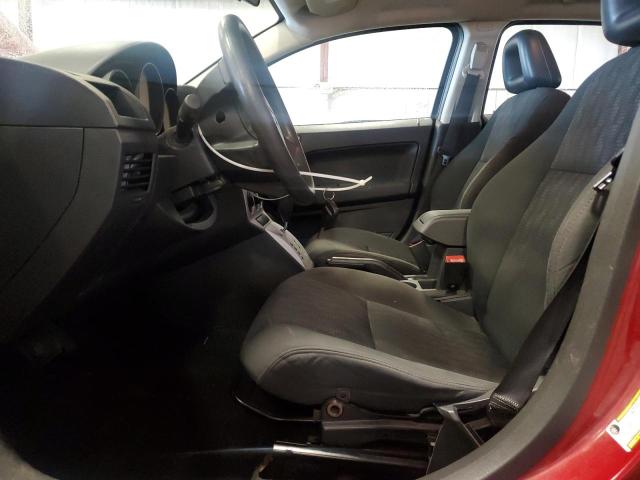 Снимка 7 от търг – 2008 DODGE CALIBER с VIN 1B3HB28B88D653146