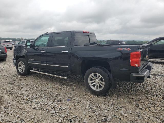 Photo 2 from auction – 2015 CHEVROLET SILVERADO with VIN 3GCUKSEC8FG392661