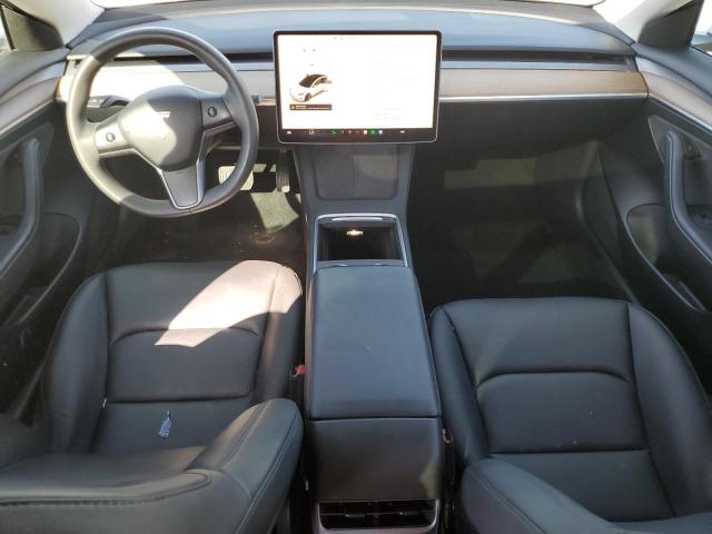 Photo 8 from auction – 2023 TESLA MODEL 3 with VIN 5YJ3E1EA2PF589702