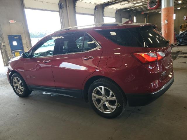 Photo 2 from auction – 2019 CHEVROLET EQUINOX PREMIER with VIN 2GNAXXEV5K6100531