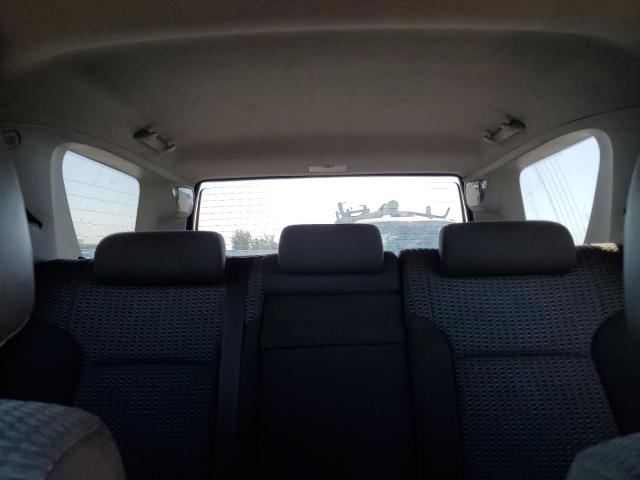 Photo 10 from auction – 2008 TOYOTA 4RUNNER SR with VIN JTEZU14R58K010870