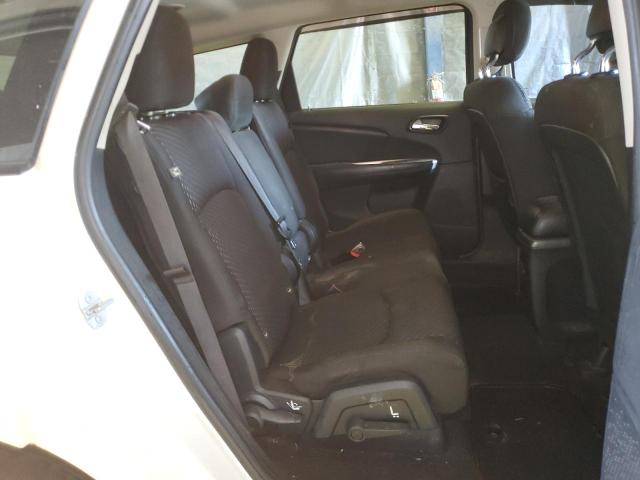 Photo 11 from auction – 2016 DODGE JOURNEY SX with VIN 3C4PDDBG9GT121790