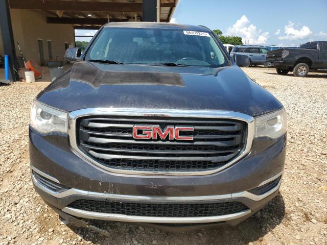 Photo 5 from auction – 2017 GMC ACADIA SLE with VIN 1GKKNKLA8HZ274794
