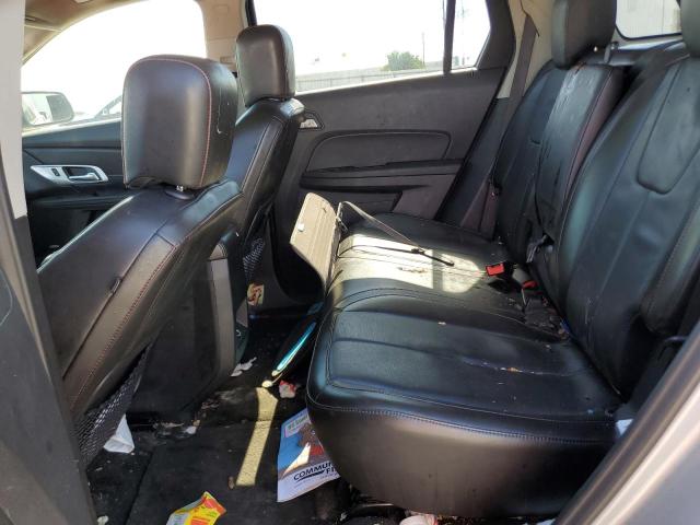 Photo 11 from auction – 2017 GMC TERRAIN SLT with VIN 2GKFLPE37H6102769
