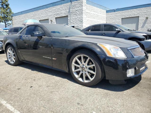 Photo 4 from auction – 2006 CADILLAC XLR-V with VIN 1G6YX36D565603678