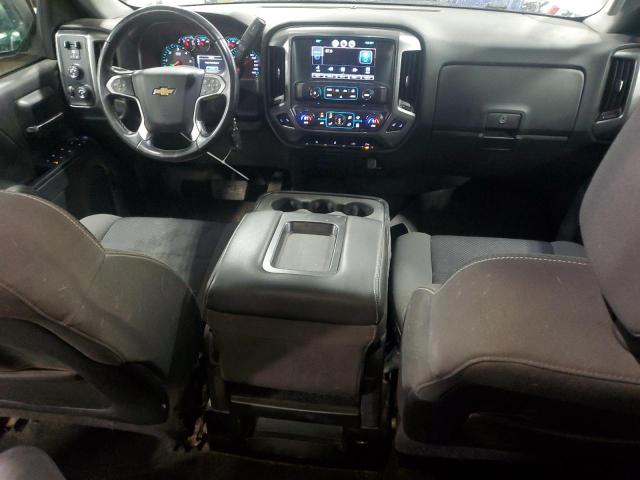 Photo 8 from auction – 2015 CHEVROLET 1500 with VIN 3GCUKREC7FG141638