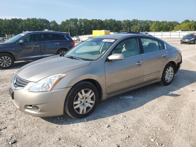 NISSAN ALTIMA BAS 2012 with VIN 1N4AL2AP7CN470316 - Photo from auction