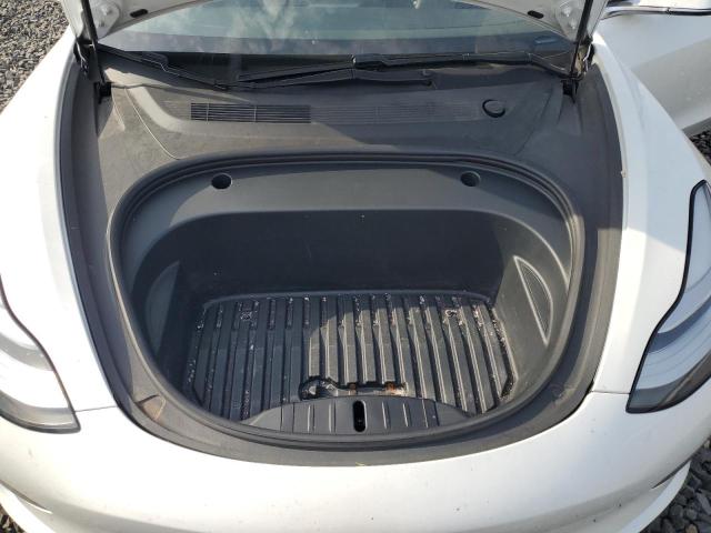 Photo 12 from auction – 2020 TESLA MODEL 3 with VIN 5YJ3E1EA0LF792663