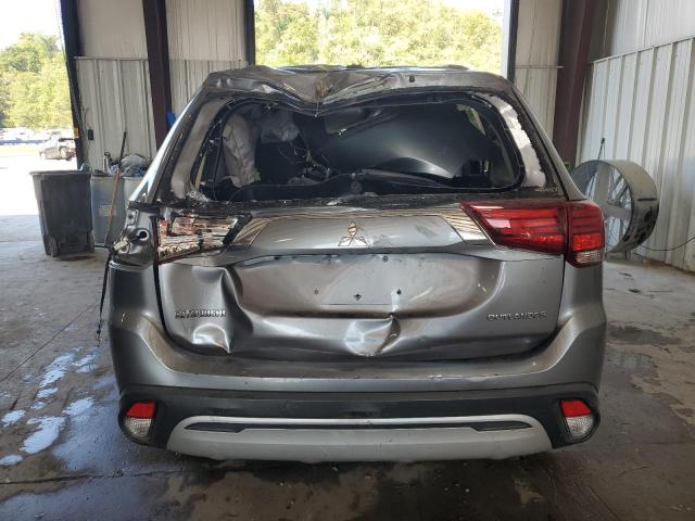 Photo 6 from auction – 2019 MITSUBISHI OUTLANDER SE with VIN JA4AZ3A39KZ008451