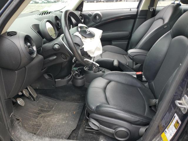Photo 7 from auction – 2016 MINI COOPER S COUNTRYMAN with VIN WMWZC5C51GWT39745