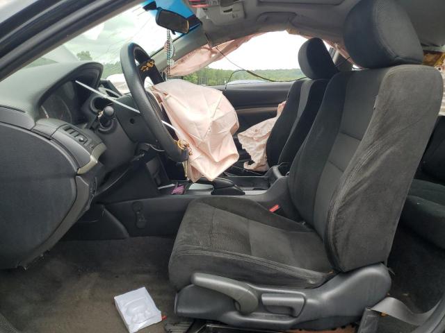 Photo 7 from auction – 2008 HONDA ACCORD EX with VIN 1HGCS12718A002595
