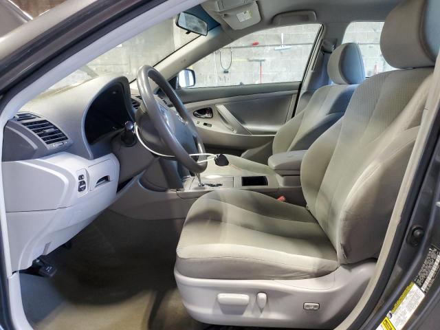 Photo 7 from auction – 2007 TOYOTA CAMRY CE with VIN 4T4BE46K07R003737