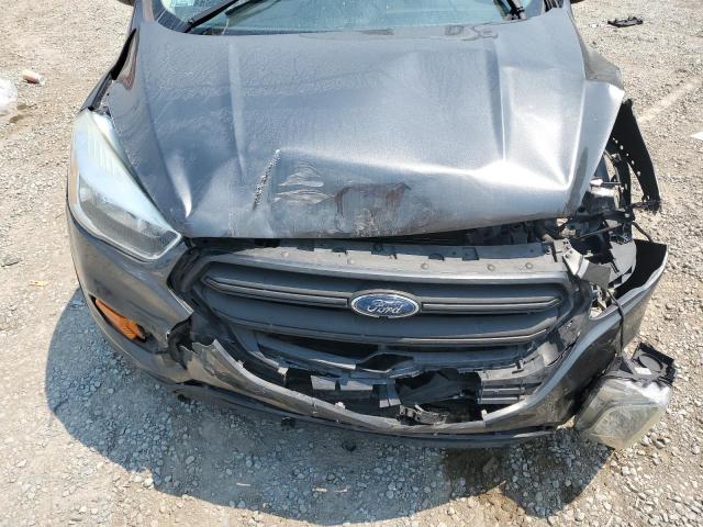 Photo 12 from auction – 2017 FORD ESCAPE S with VIN 1FMCU0F71HUC26618