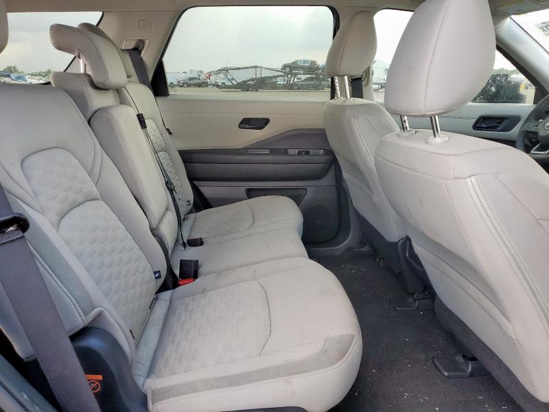 Photo 11 from auction – 2023 NISSAN PATHFINDER with VIN 5N1DR3BA7PC276291