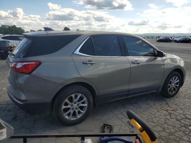 Photo 3 from auction – 2018 CHEVROLET EQUINOX LT with VIN 3GNAXJEVXJS571233