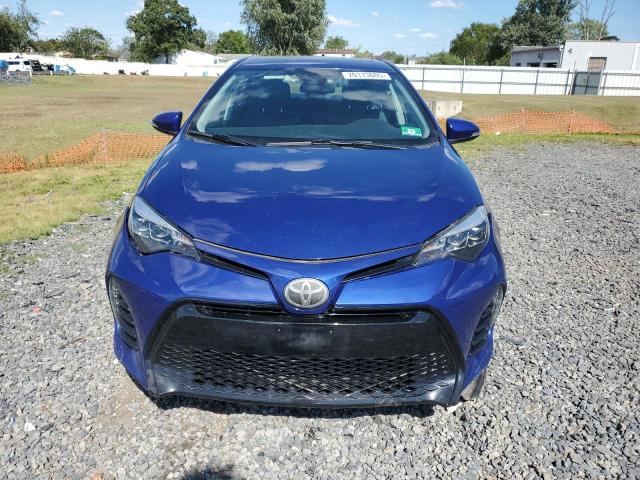Photo 5 from auction – 2018 TOYOTA COROLLA SE with VIN 2T1BURHE7JC116563