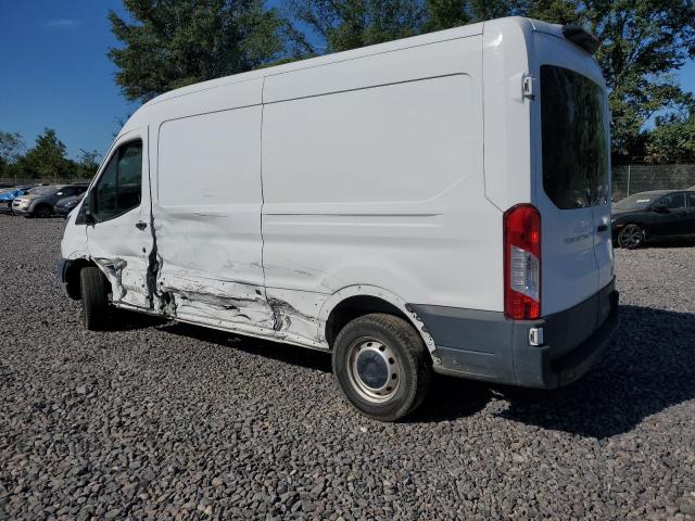 Photo 2 from auction – 2021 FORD TRANSIT with VIN 1FTBR1C89MKA31439