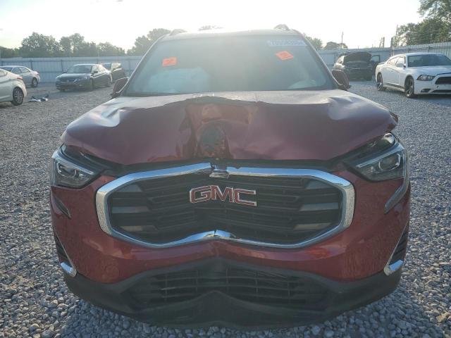 Photo 5 from auction – 2019 GMC TERRAIN SL with VIN 3GKALMEV3KL279056