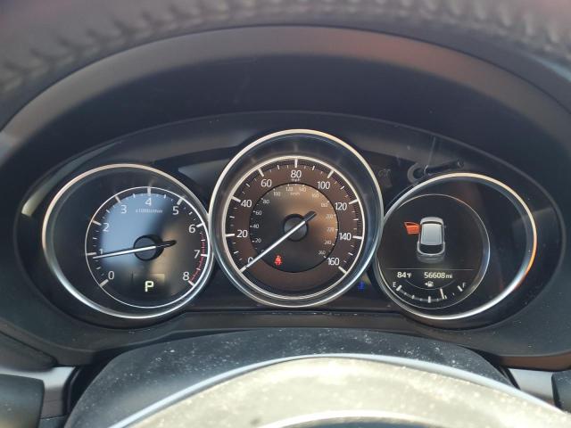 Photo 9 from auction – 2023 MAZDA CX-5 SELECT with VIN JM3KFBBM2P0179758