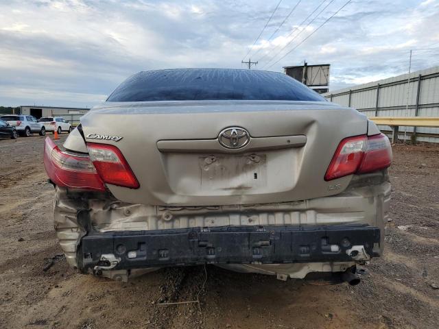 Photo 6 from auction – 2007 TOYOTA CAMRY CE with VIN 4T1BE46K37U591191