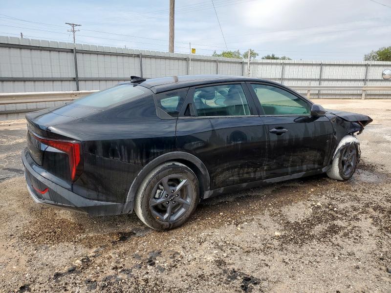 Photo 3 from auction – 2025 KIA K4 LX with VIN 3KPFT4DE9SE017999