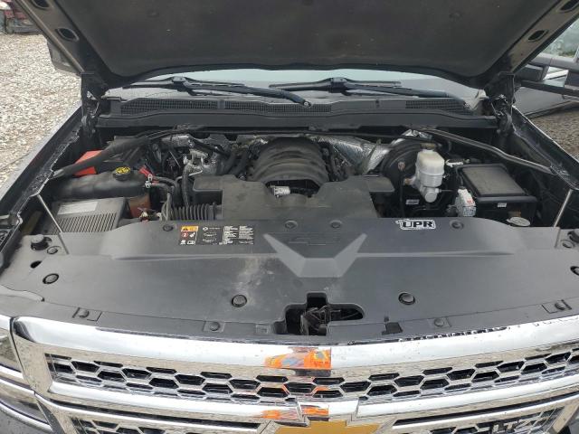 Photo 11 from auction – 2015 CHEVROLET SILVERADO with VIN 3GCUKSEC8FG392661
