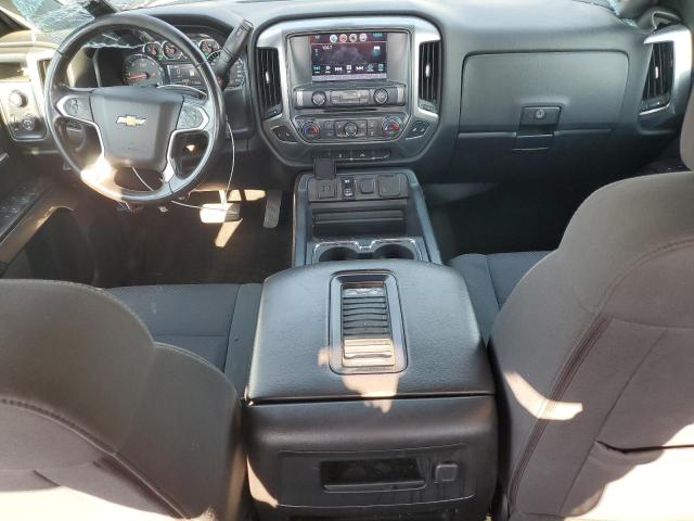 Photo 8 from auction – 2017 CHEVROLET SILVERADO with VIN 3GCUKREC1HG328229